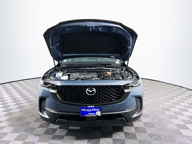 2026 Mazda Mazda CX-50 HEV 2.5 Hybrid Premium