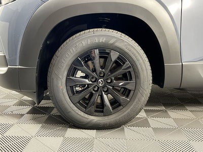 2026 Mazda Mazda CX-50 HEV 2.5 Hybrid Premium