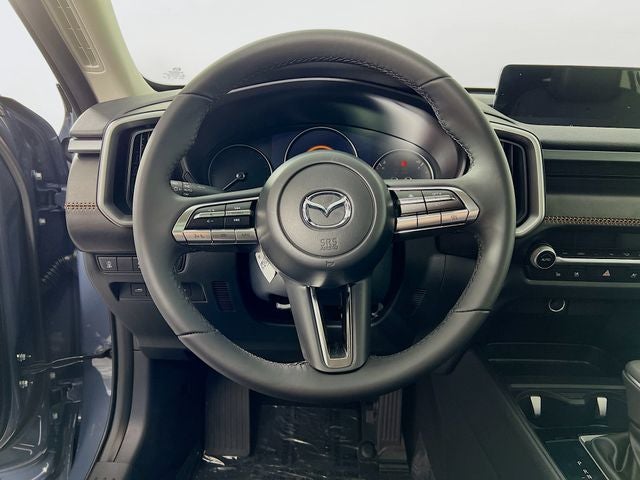 2026 Mazda Mazda CX-50 HEV 2.5 Hybrid Premium