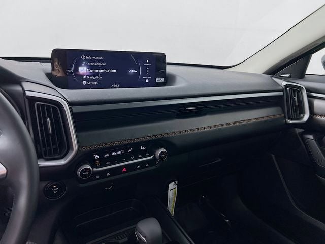 2026 Mazda Mazda CX-50 HEV 2.5 Hybrid Premium