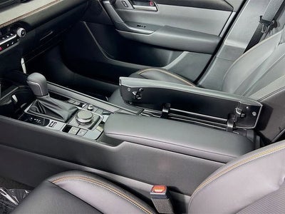 2026 Mazda Mazda CX-50 HEV 2.5 Hybrid Premium