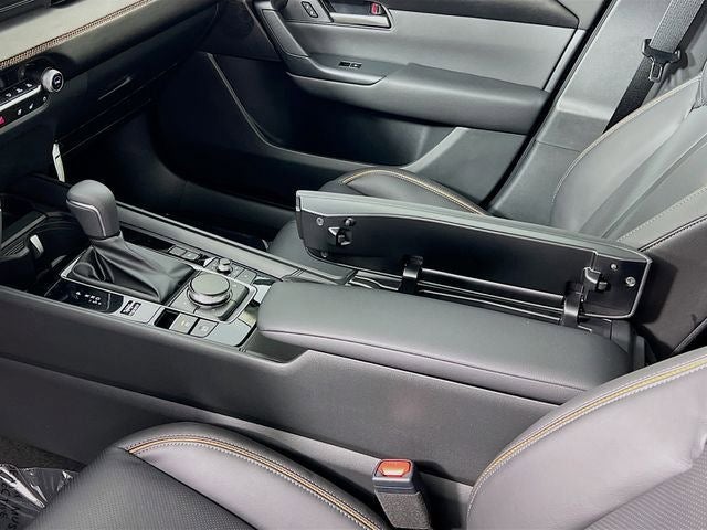 2026 Mazda Mazda CX-50 HEV 2.5 Hybrid Premium