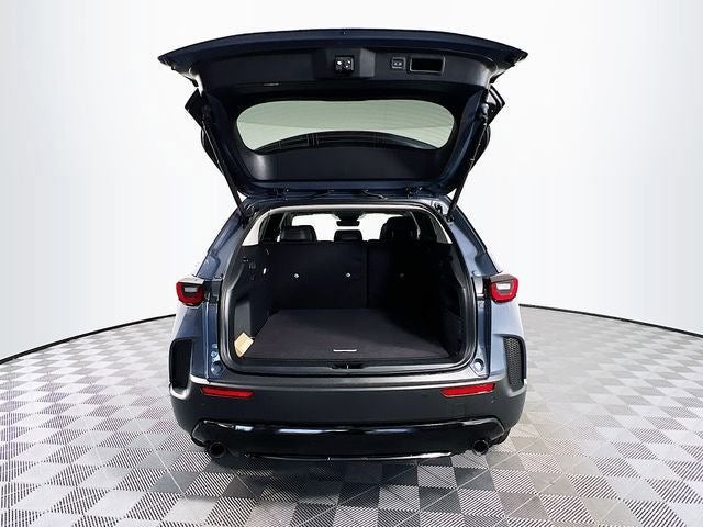 2026 Mazda Mazda CX-50 HEV 2.5 Hybrid Premium