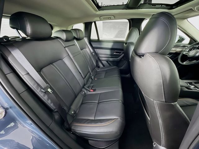 2026 Mazda Mazda CX-50 HEV 2.5 Hybrid Premium