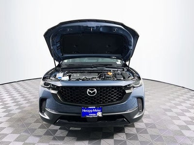 2026 Mazda Mazda CX-50 HEV 2.5 Hybrid Premium