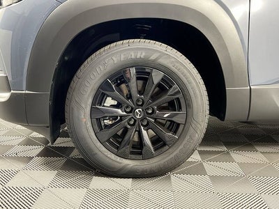 2026 Mazda Mazda CX-50 HEV 2.5 Hybrid Premium