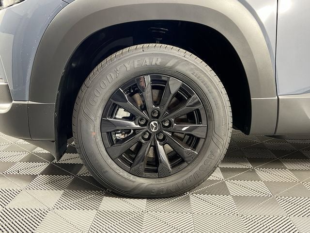 2026 Mazda Mazda CX-50 HEV 2.5 Hybrid Premium