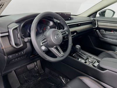 2026 Mazda Mazda CX-50 HEV 2.5 Hybrid Premium