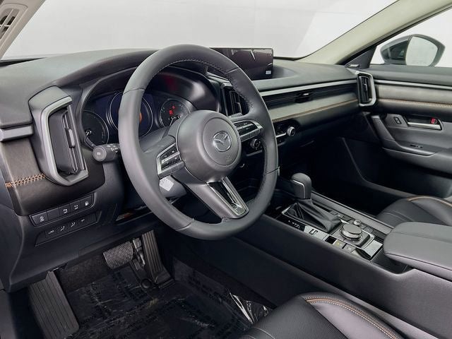 2026 Mazda Mazda CX-50 HEV 2.5 Hybrid Premium