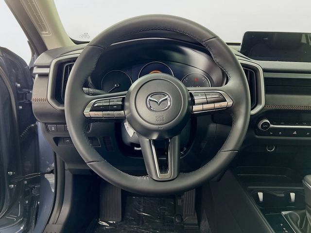 2026 Mazda Mazda CX-50 HEV 2.5 Hybrid Premium