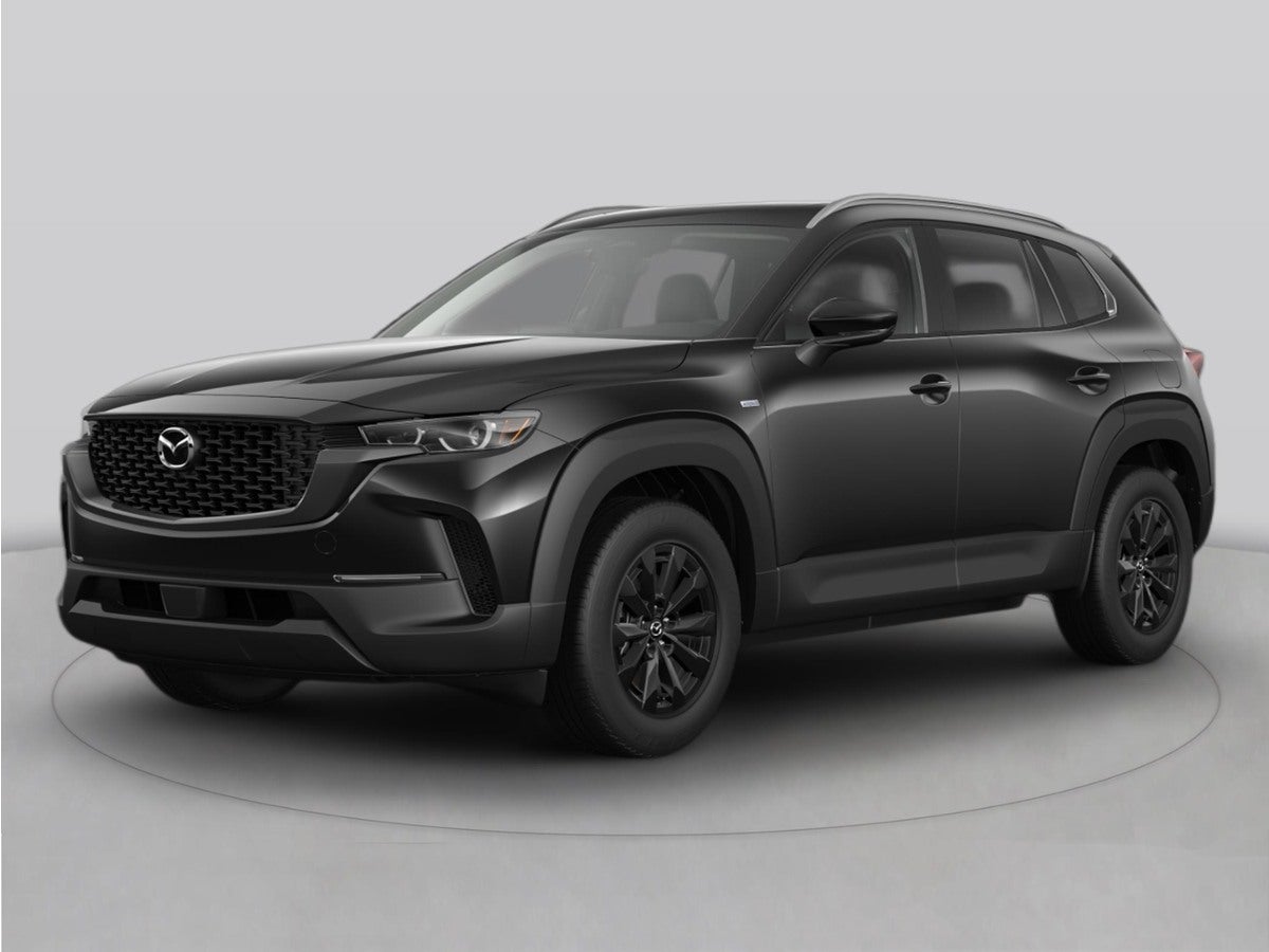 2026 Mazda CX-50 2.5 Hybrid Premium's photo