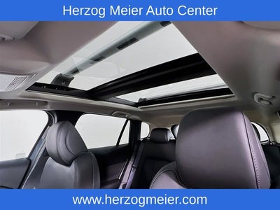 2025 Mazda Mazda CX-50 Hybrid Premium Plus