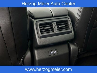 2025 Mazda Mazda CX-50 Hybrid Premium Plus