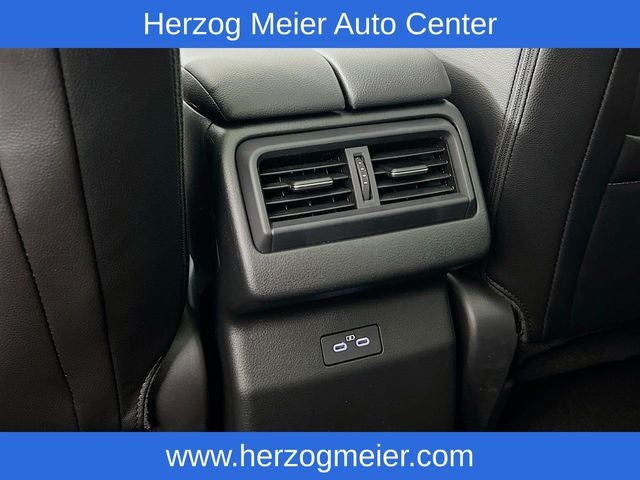 2025 Mazda Mazda CX-50 Hybrid Premium Plus