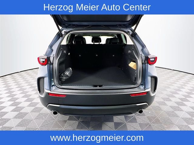 2025 Mazda Mazda CX-50 Hybrid Premium Plus