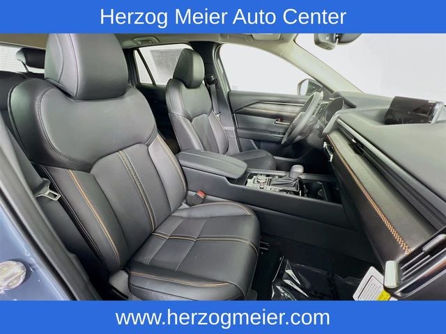 2025 Mazda Mazda CX-50 Hybrid Premium Plus