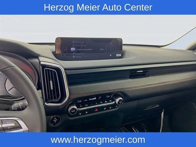 2025 Mazda Mazda CX-50 Hybrid Premium Plus