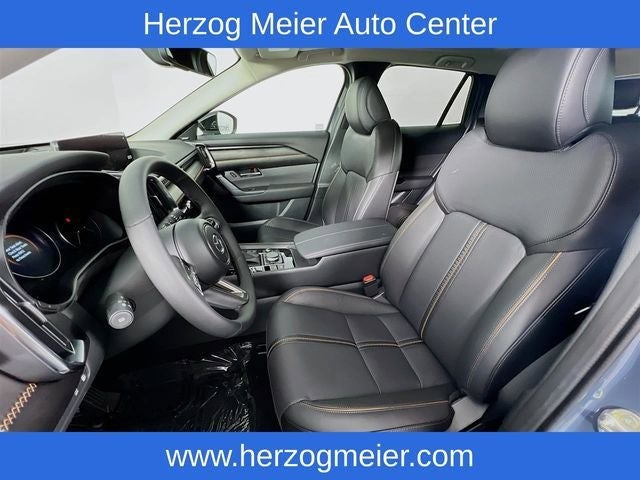 2025 Mazda Mazda CX-50 Hybrid Premium Plus