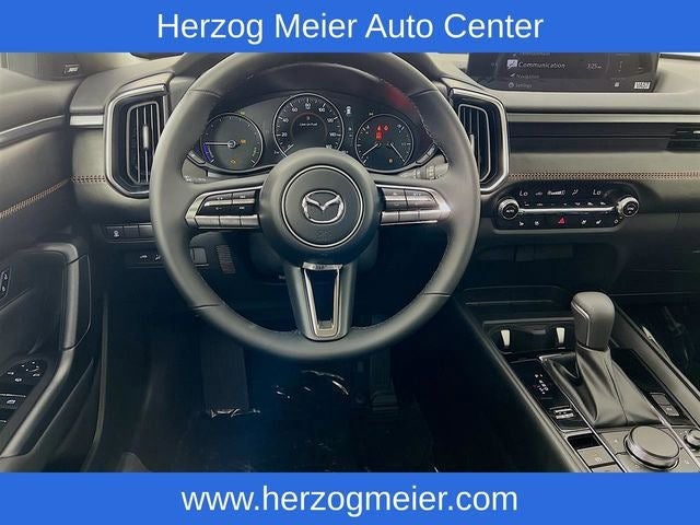 2025 Mazda Mazda CX-50 Hybrid Premium Plus