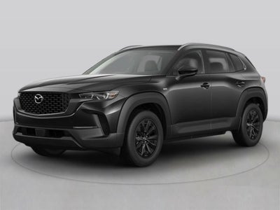 2026 Mazda Mazda CX-50 Hybrid Premium Plus AWD