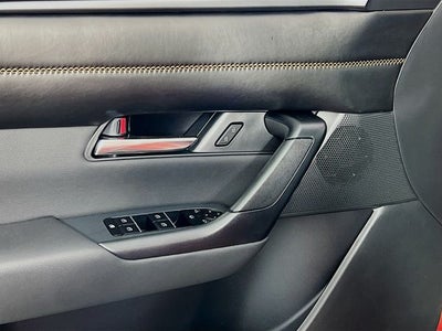 2026 Mazda Mazda CX-50 Hybrid Premium Plus