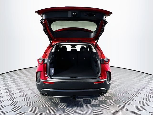 2026 Mazda Mazda CX-50 Hybrid Premium Plus