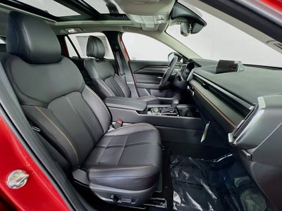 2026 Mazda Mazda CX-50 Hybrid Premium Plus