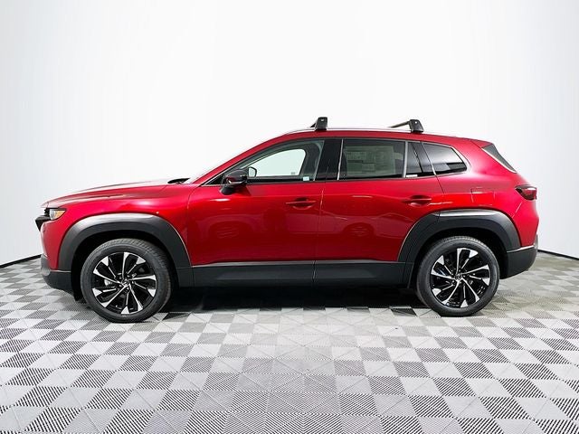 2026 Mazda Mazda CX-50 Hybrid Premium Plus