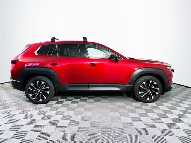2026 Mazda Mazda CX-50 Hybrid Premium Plus