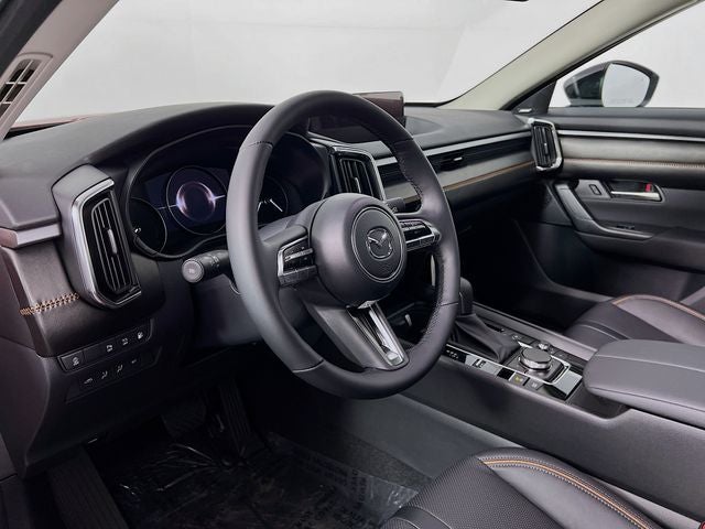 2026 Mazda Mazda CX-50 Hybrid Premium Plus