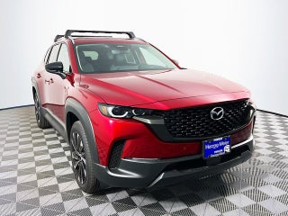 2026 Mazda Mazda CX-50 Hybrid Premium Plus
