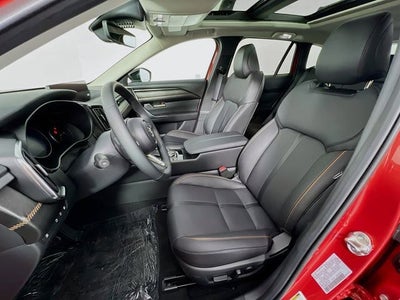 2026 Mazda Mazda CX-50 Hybrid Premium Plus AWD