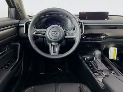 2026 Mazda Mazda CX-50 Hybrid Premium Plus AWD
