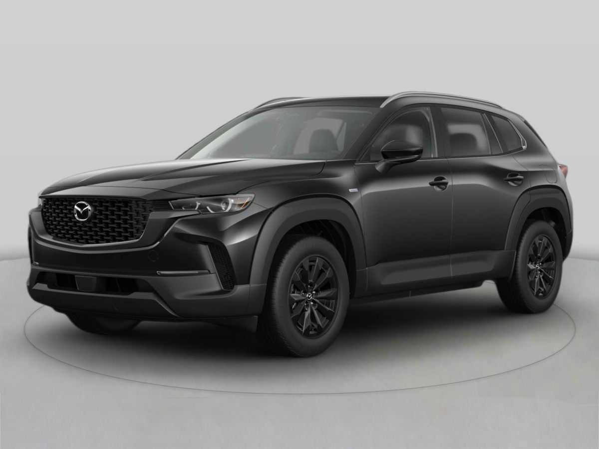 2026 Mazda CX-50 2.5 Hybrid Premium Plus's photo