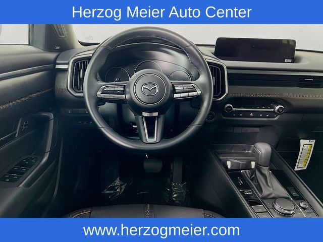 2025 Mazda Mazda CX-50 Hybrid Premium Plus