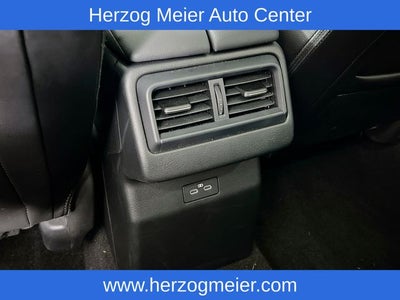 2025 Mazda Mazda CX-50 Hybrid Premium Plus