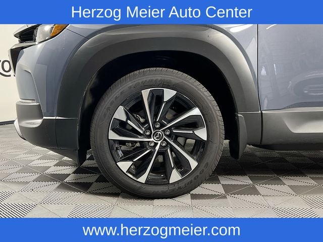 2025 Mazda Mazda CX-50 Hybrid Premium Plus