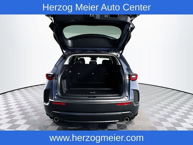 2025 Mazda Mazda CX-50 Hybrid Premium Plus