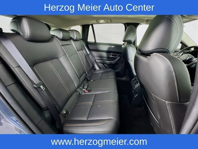 2025 Mazda Mazda CX-50 Hybrid Premium Plus