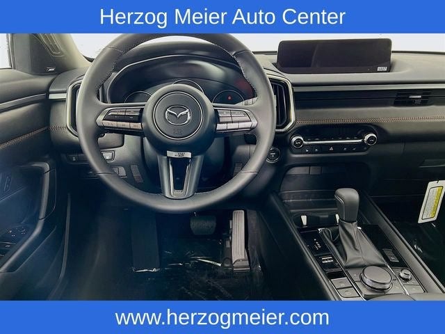2025 Mazda Mazda CX-50 Hybrid Premium Plus