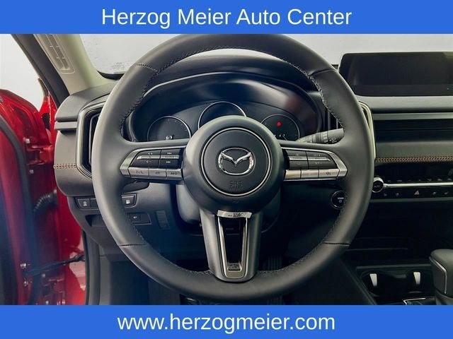 2025 Mazda Mazda CX-50 Hybrid Premium Plus