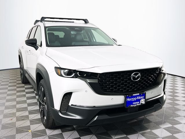 2026 Mazda Mazda CX-50 Hybrid Premium Plus AWD