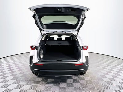 2026 Mazda Mazda CX-50 Hybrid Premium Plus AWD