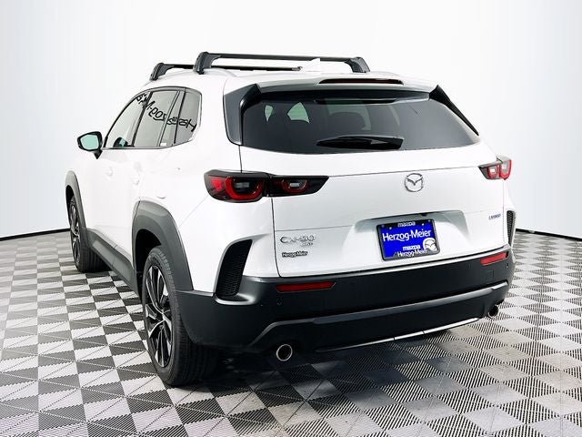 2026 Mazda Mazda CX-50 Hybrid Premium Plus AWD