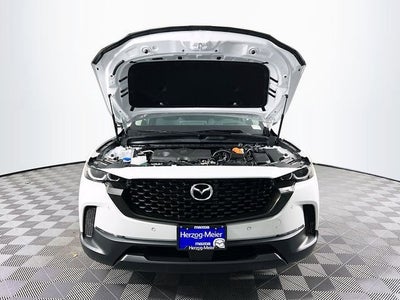 2026 Mazda Mazda CX-50 Hybrid Premium Plus AWD