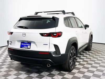 2026 Mazda Mazda CX-50 Hybrid Premium Plus AWD