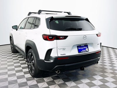 2026 Mazda Mazda CX-50 Hybrid Premium Plus AWD
