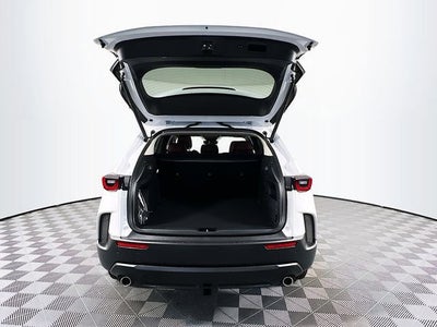 2026 Mazda Mazda CX-50 Hybrid Premium Plus AWD