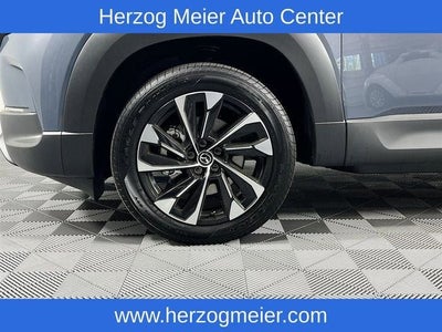 2025 Mazda Mazda CX-50 Hybrid Premium Plus