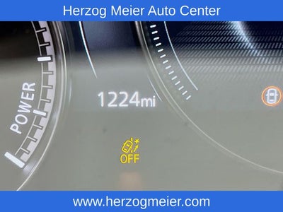 2025 Mazda Mazda CX-50 Hybrid Premium Plus